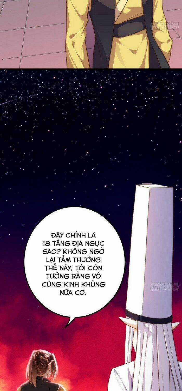 Cửa Hàng Thông Thiên Giới Chapter 132 trang 10