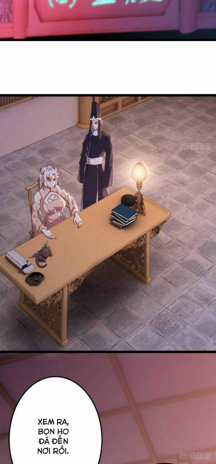 Cửa Hàng Thông Thiên Giới Chapter 132 trang 12