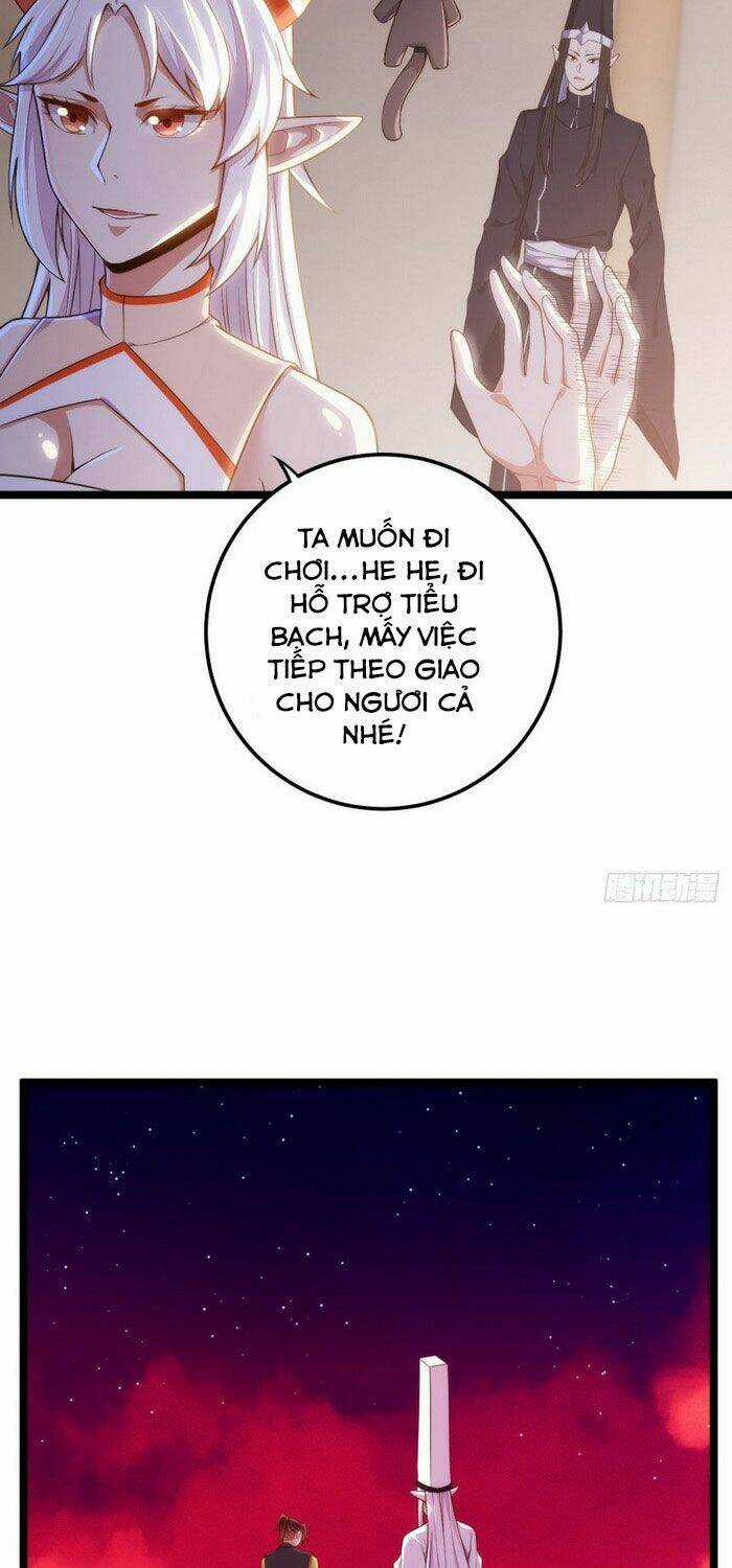 Cửa Hàng Thông Thiên Giới Chapter 132 trang 14