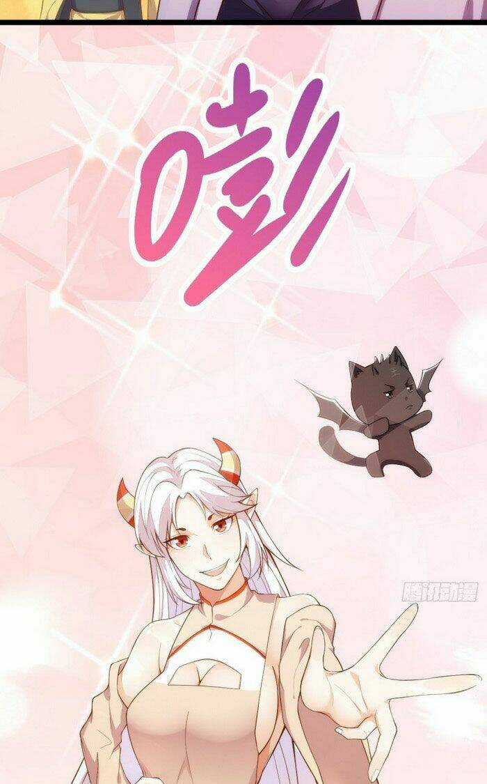 Cửa Hàng Thông Thiên Giới Chapter 132 trang 16