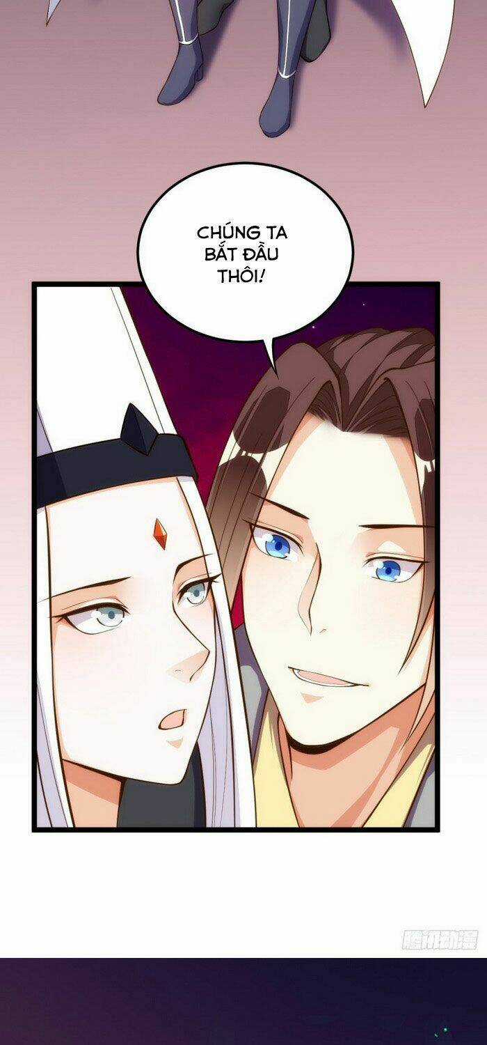 Cửa Hàng Thông Thiên Giới Chapter 132 trang 2