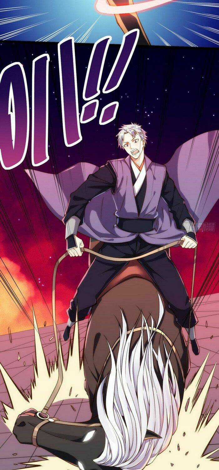 Cửa Hàng Thông Thiên Giới Chapter 132 trang 24