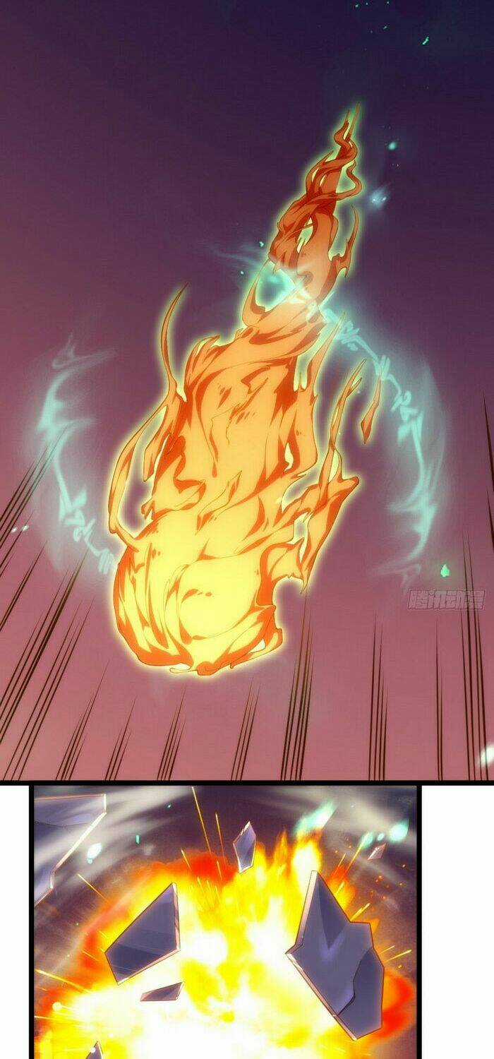 Cửa Hàng Thông Thiên Giới Chapter 132 trang 3