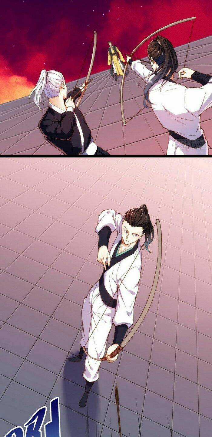 Cửa Hàng Thông Thiên Giới Chapter 132 trang 30