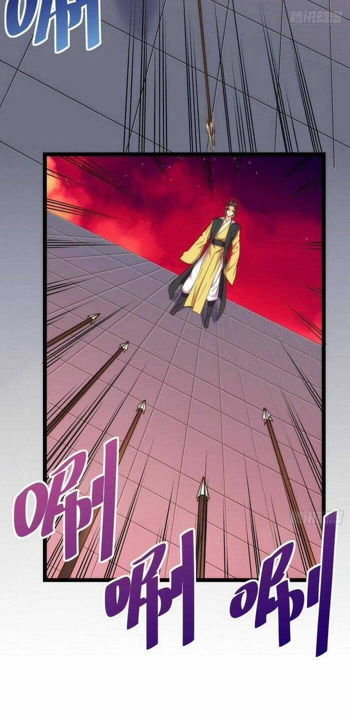 Cửa Hàng Thông Thiên Giới Chapter 132 trang 31