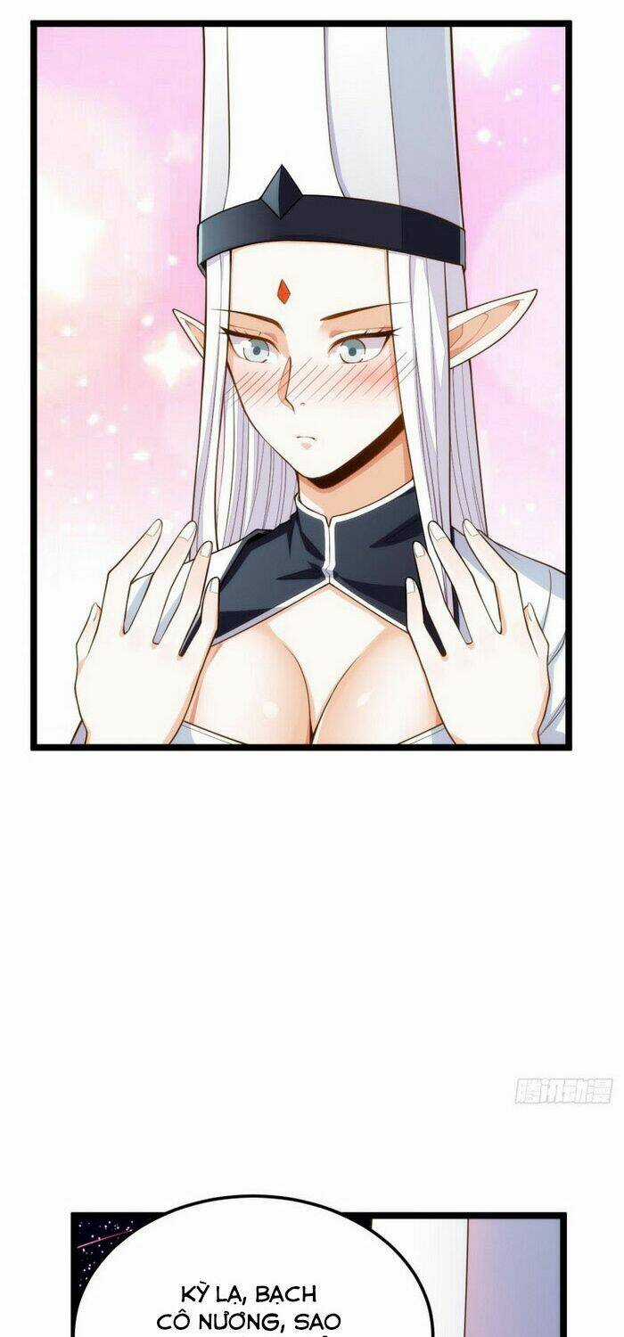 Cửa Hàng Thông Thiên Giới Chapter 132 trang 5