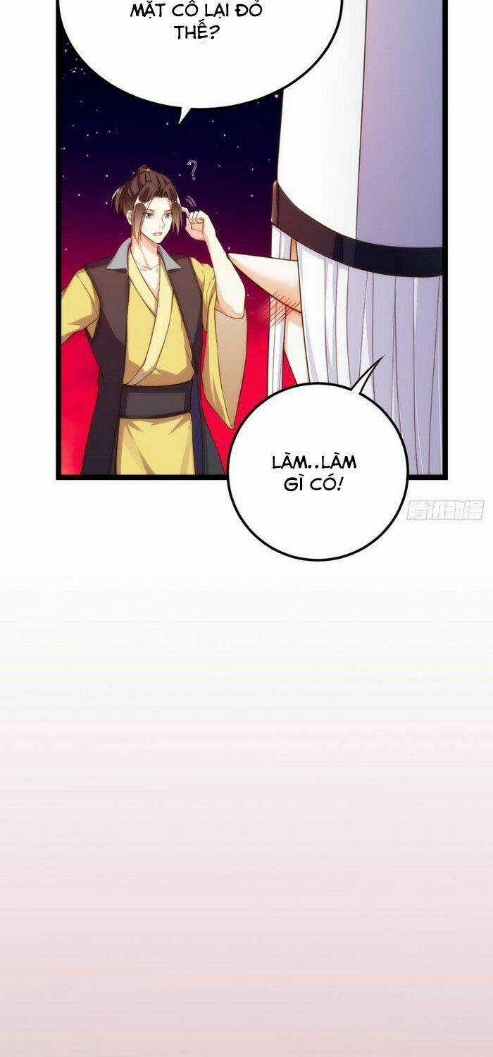 Cửa Hàng Thông Thiên Giới Chapter 132 trang 6