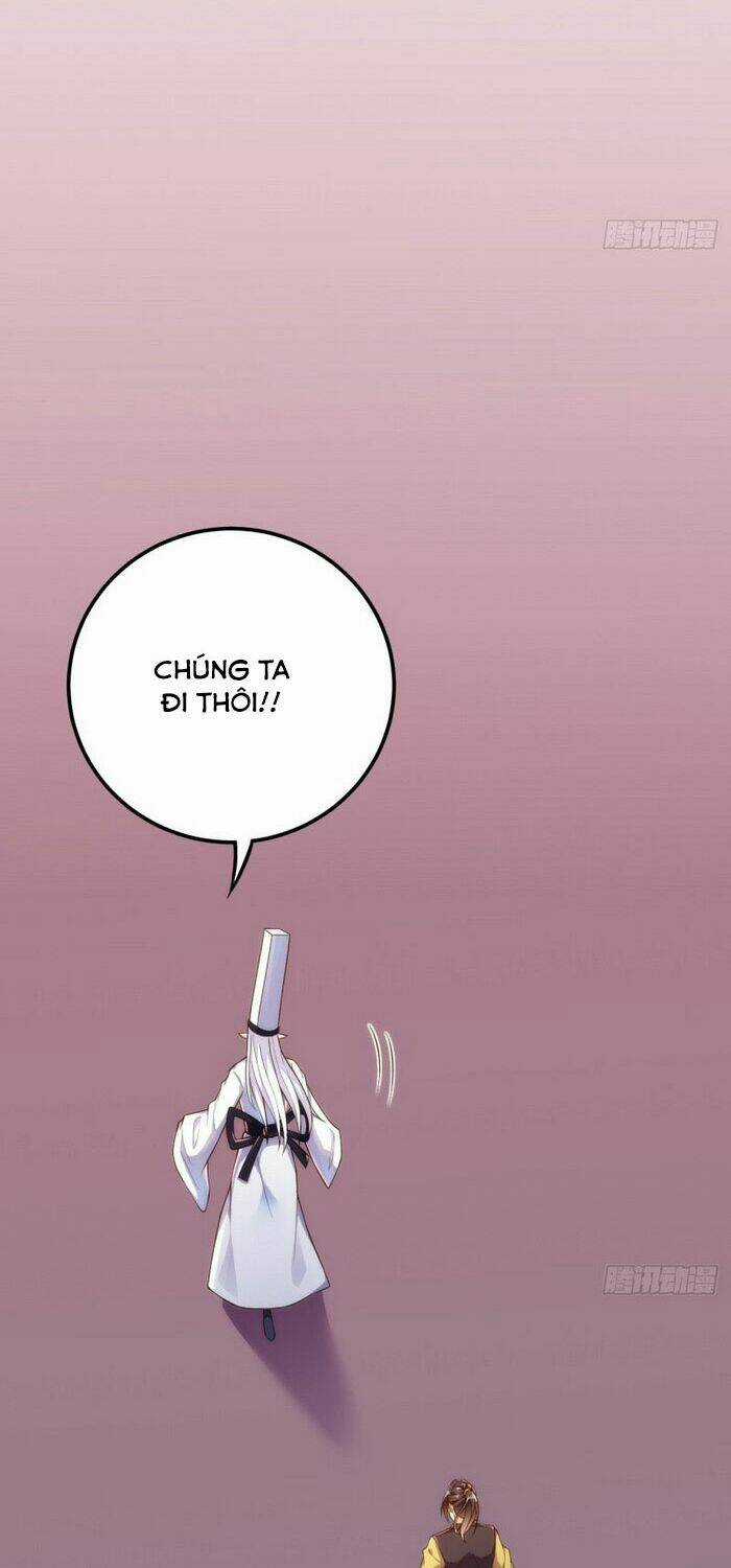 Cửa Hàng Thông Thiên Giới Chapter 132 trang 7