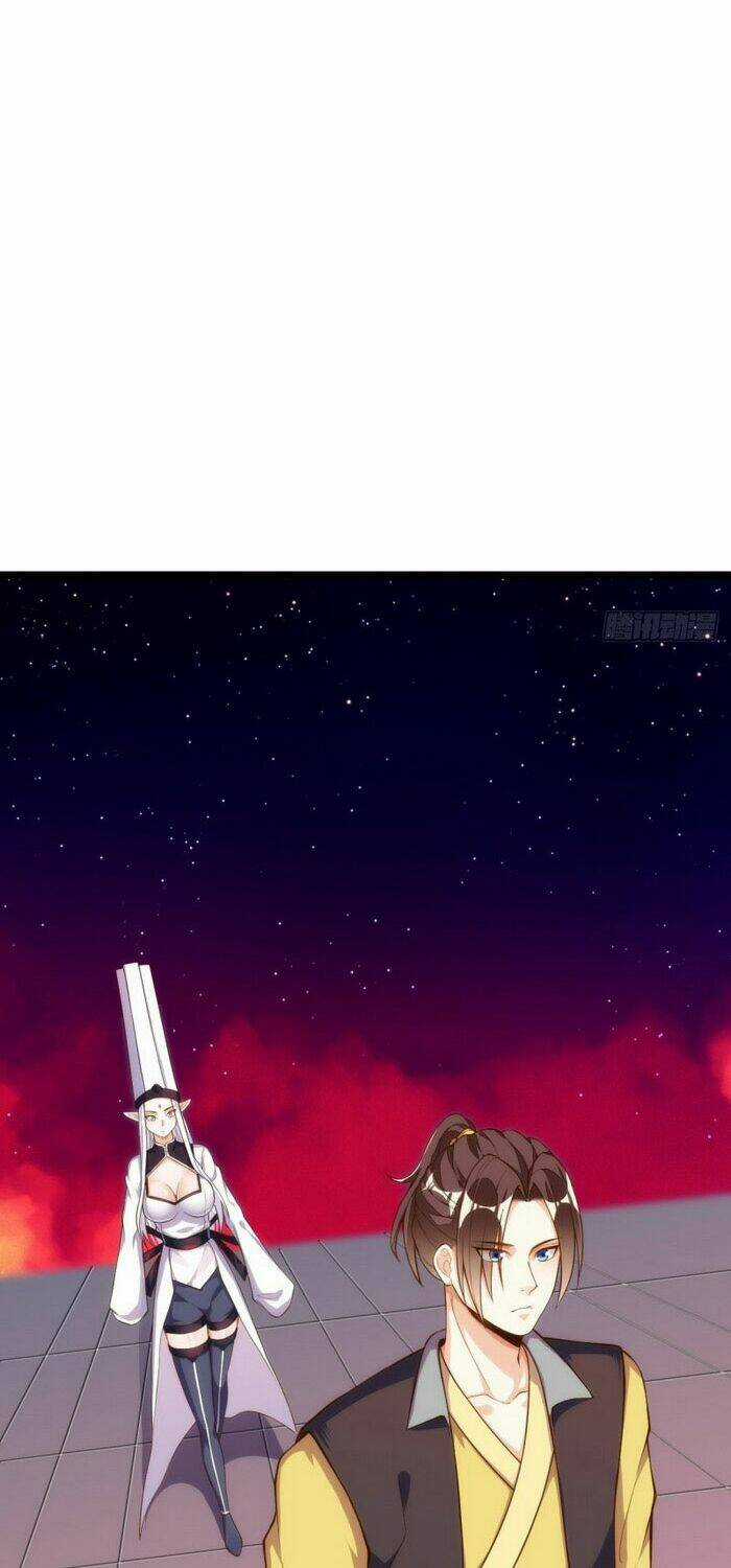 Cửa Hàng Thông Thiên Giới Chapter 132 trang 9