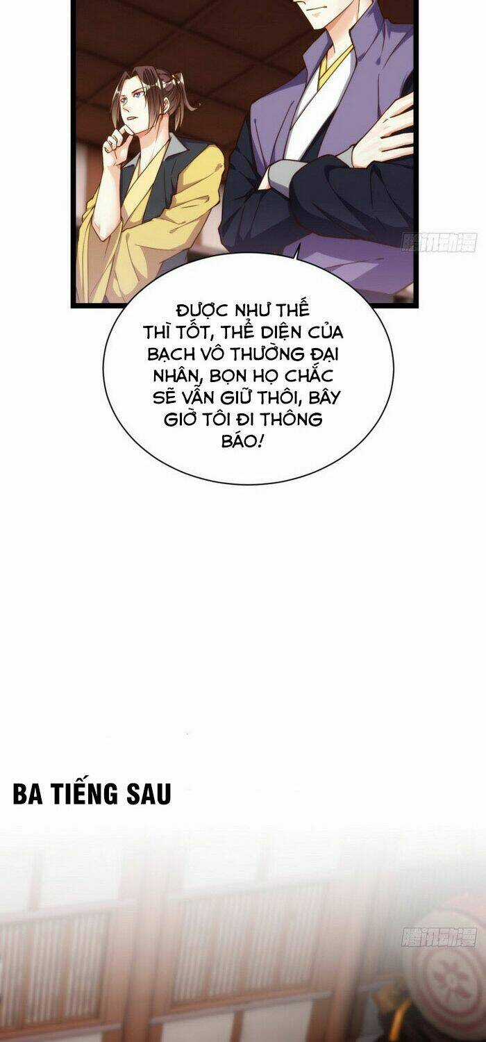 Cửa Hàng Thông Thiên Giới Chapter 133 trang 15