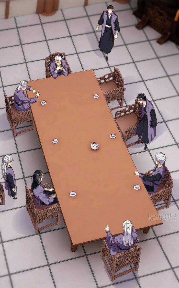 Cửa Hàng Thông Thiên Giới Chapter 133 trang 16