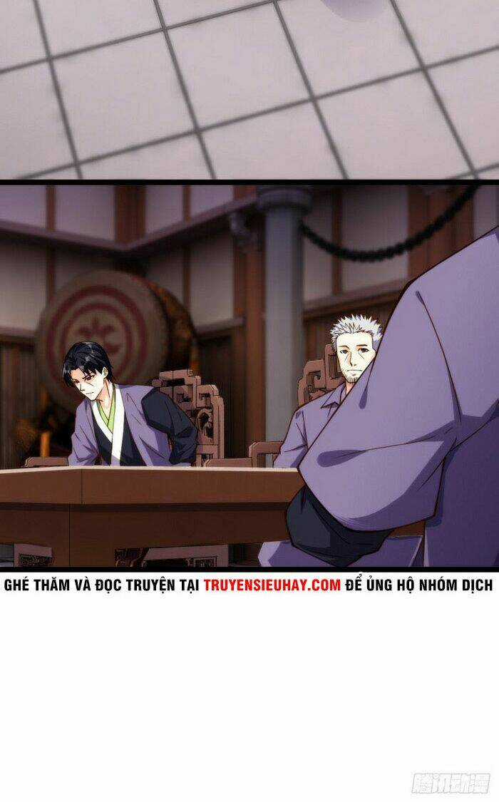 Cửa Hàng Thông Thiên Giới Chapter 133 trang 17