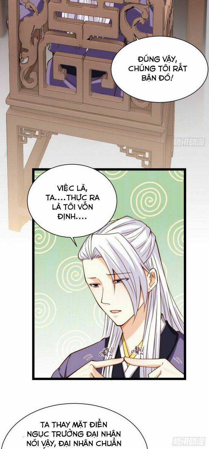 Cửa Hàng Thông Thiên Giới Chapter 133 trang 19