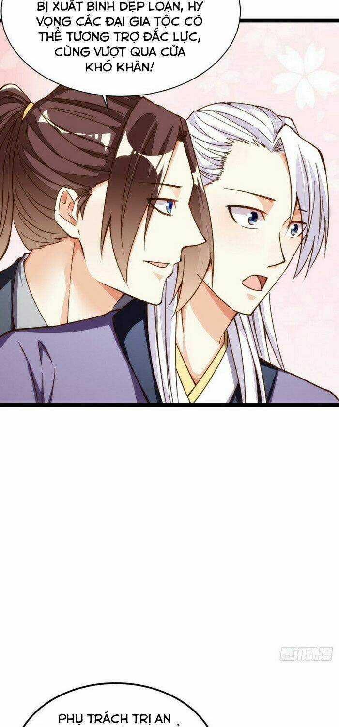 Cửa Hàng Thông Thiên Giới Chapter 133 trang 20