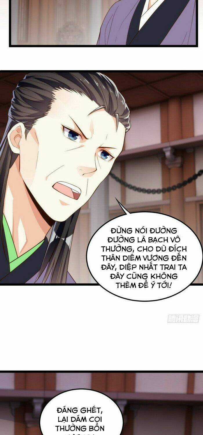 Cửa Hàng Thông Thiên Giới Chapter 133 trang 26