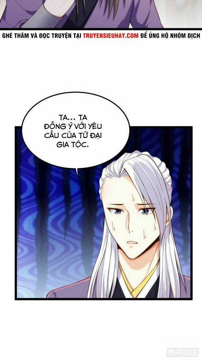 Cửa Hàng Thông Thiên Giới Chapter 133 trang 29