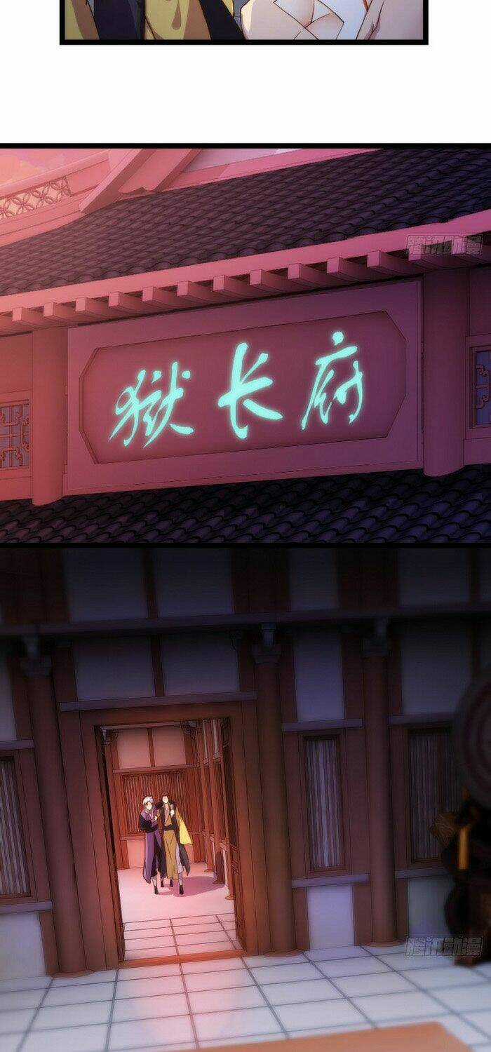 Cửa Hàng Thông Thiên Giới Chapter 133 trang 4