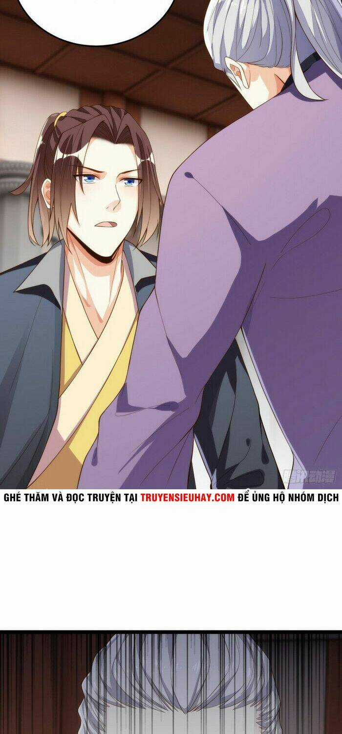 Cửa Hàng Thông Thiên Giới Chapter 134 trang 11