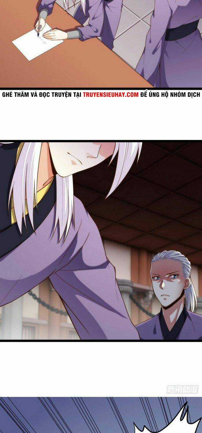 Cửa Hàng Thông Thiên Giới Chapter 134 trang 2