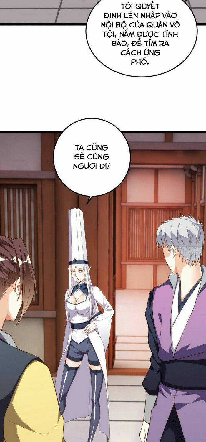 Cửa Hàng Thông Thiên Giới Chapter 134 trang 22