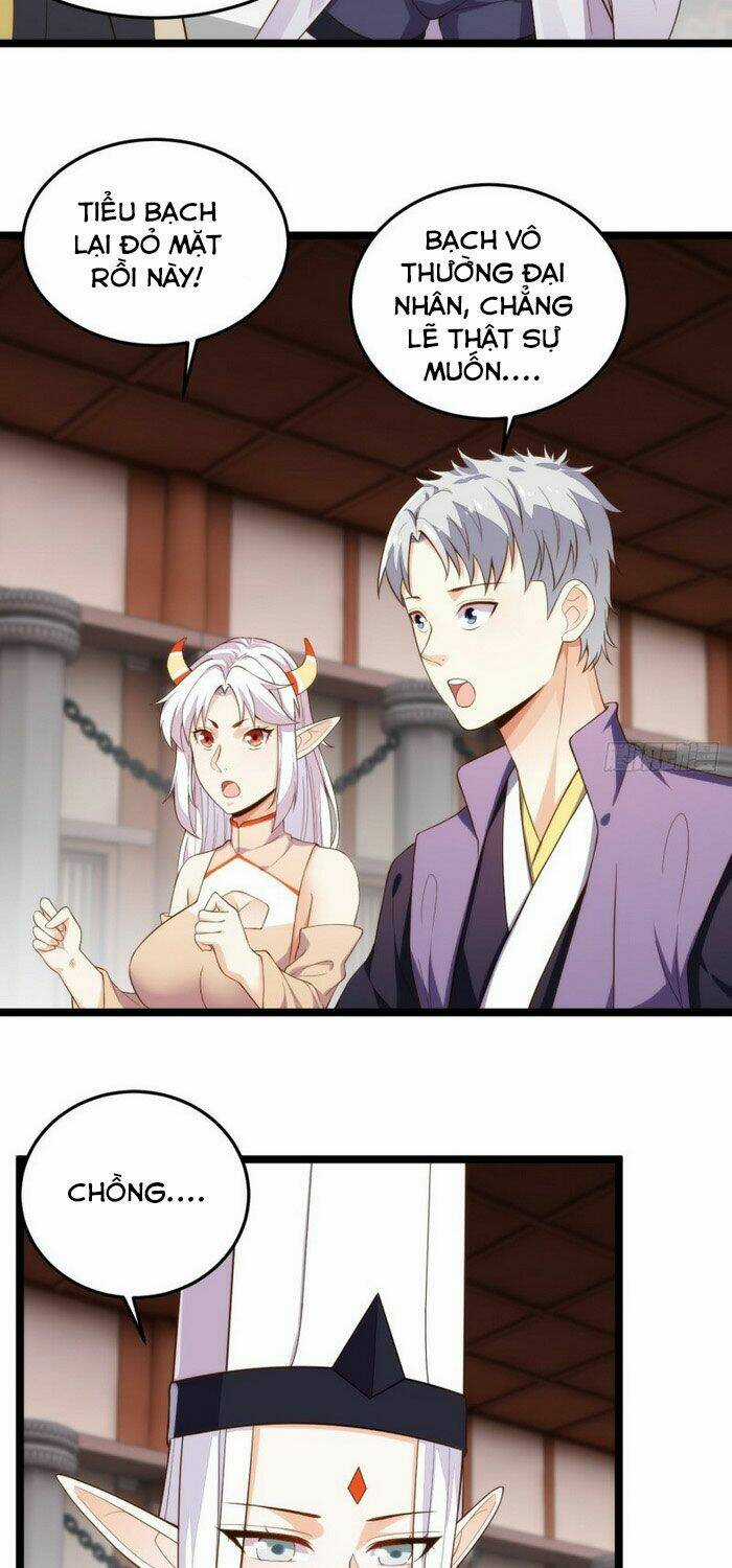 Cửa Hàng Thông Thiên Giới Chapter 134 trang 25