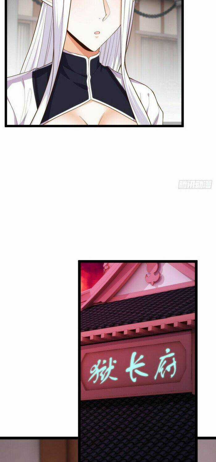 Cửa Hàng Thông Thiên Giới Chapter 134 trang 26