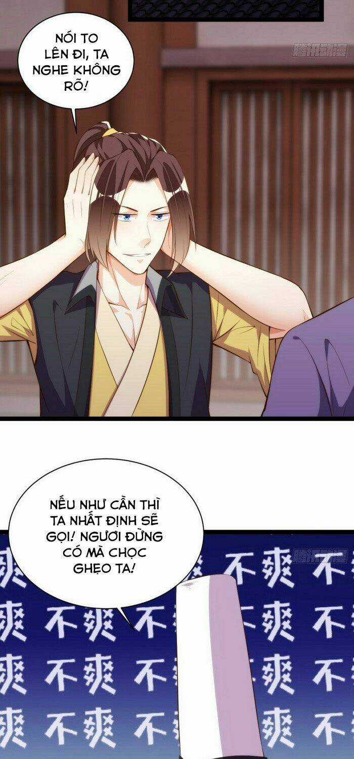 Cửa Hàng Thông Thiên Giới Chapter 134 trang 27