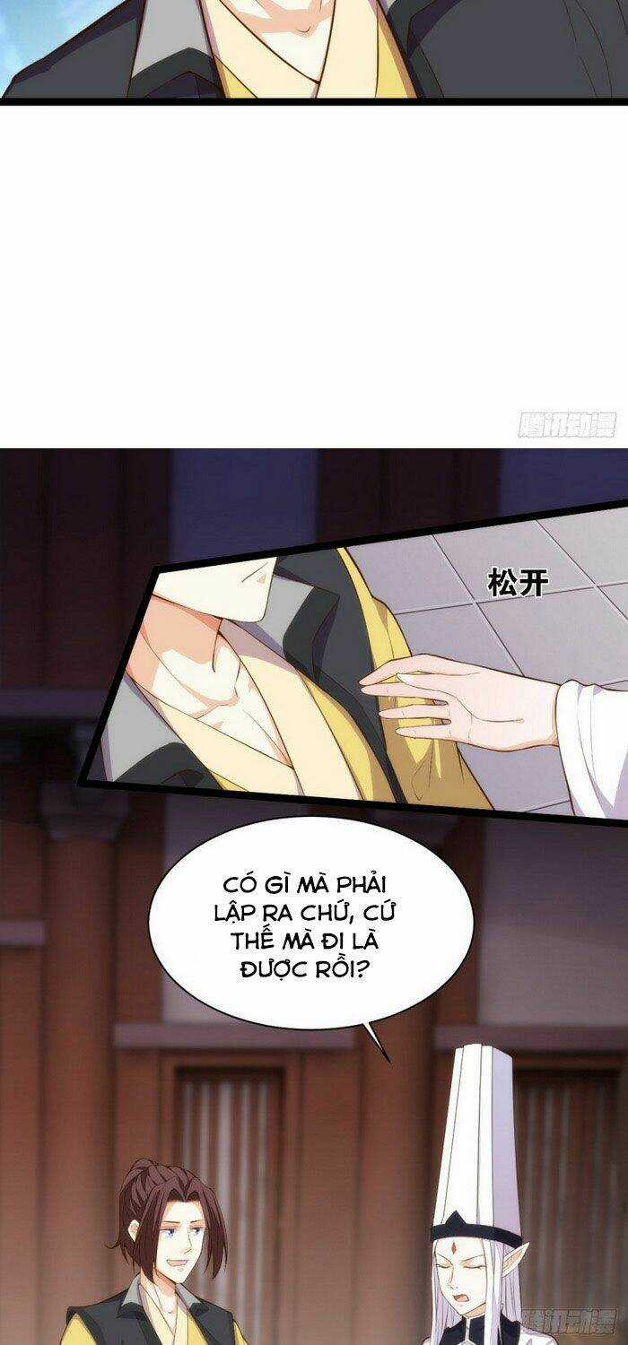 Cửa Hàng Thông Thiên Giới Chapter 134 trang 29