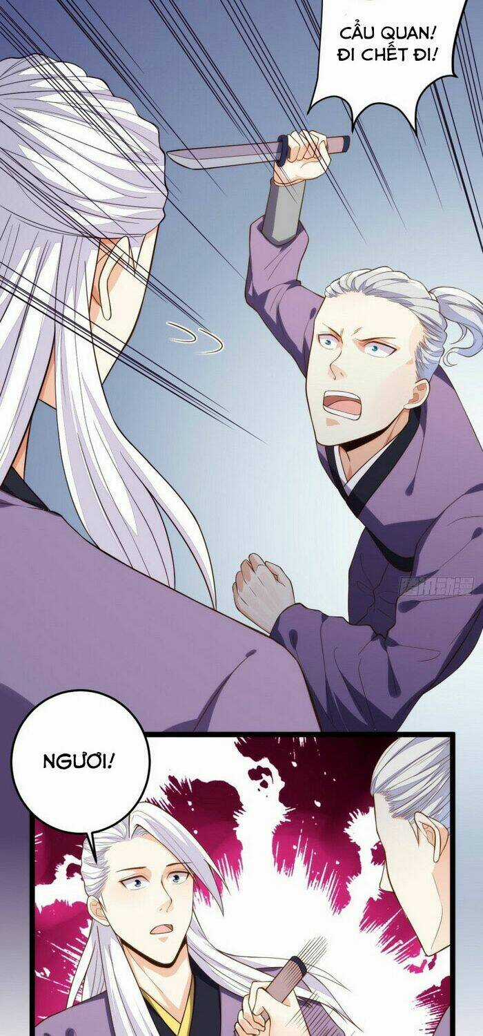 Cửa Hàng Thông Thiên Giới Chapter 134 trang 3