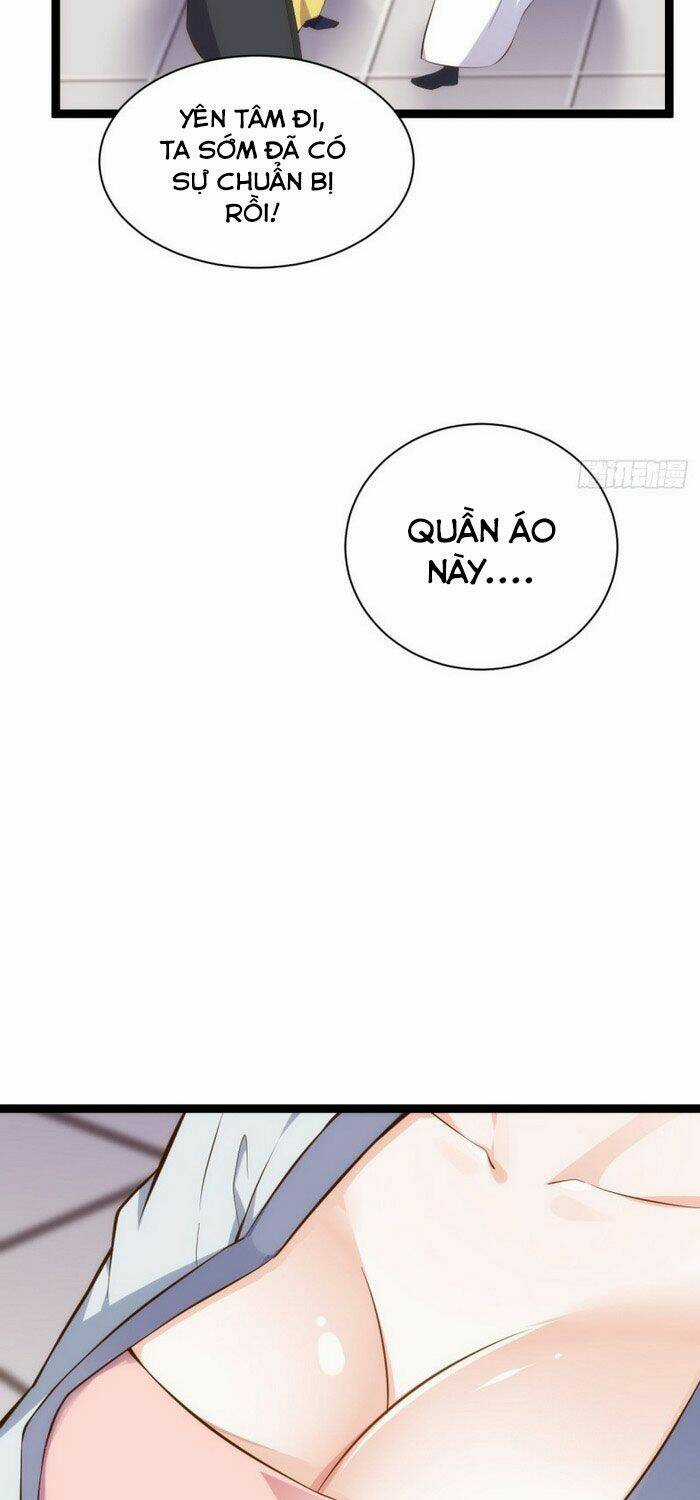 Cửa Hàng Thông Thiên Giới Chapter 134 trang 31