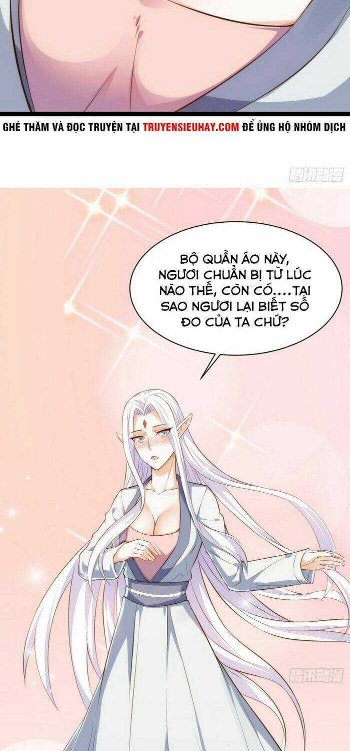 Cửa Hàng Thông Thiên Giới Chapter 134 trang 32