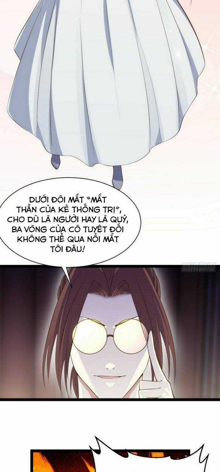 Cửa Hàng Thông Thiên Giới Chapter 134 trang 33