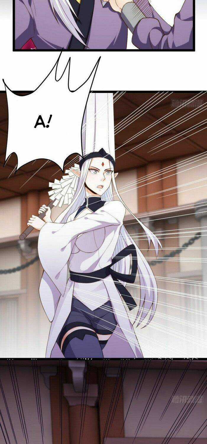 Cửa Hàng Thông Thiên Giới Chapter 134 trang 4