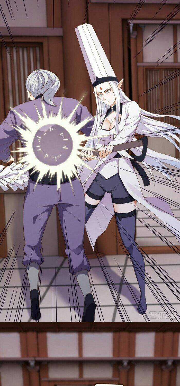 Cửa Hàng Thông Thiên Giới Chapter 134 trang 5