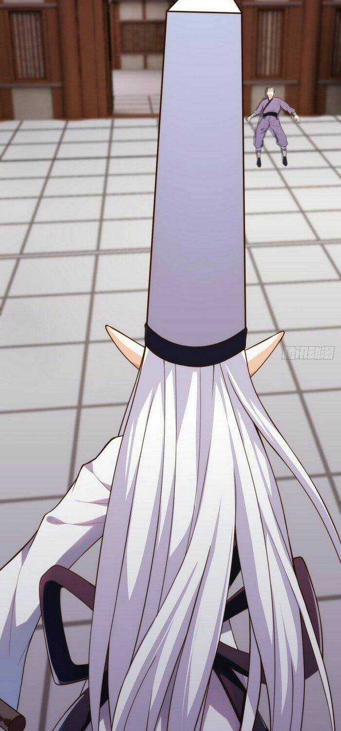 Cửa Hàng Thông Thiên Giới Chapter 134 trang 6