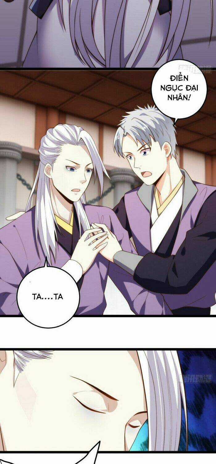 Cửa Hàng Thông Thiên Giới Chapter 134 trang 7