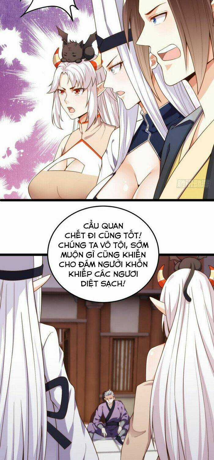 Cửa Hàng Thông Thiên Giới Chapter 134 trang 9