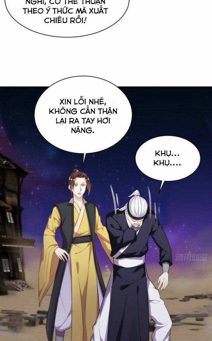 Cửa Hàng Thông Thiên Giới Chapter 135 trang 16