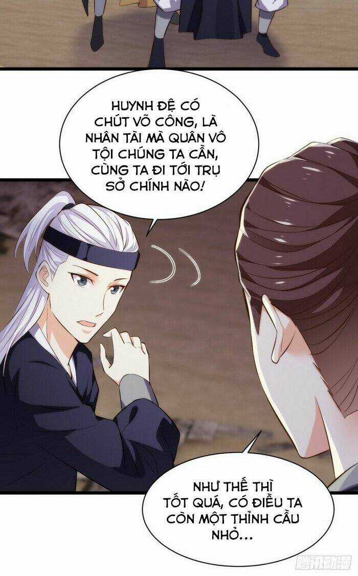 Cửa Hàng Thông Thiên Giới Chapter 135 trang 17