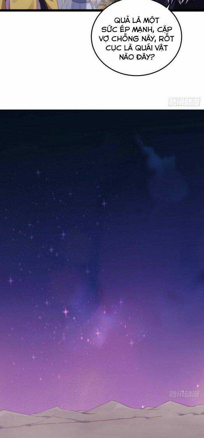 Cửa Hàng Thông Thiên Giới Chapter 135 trang 22