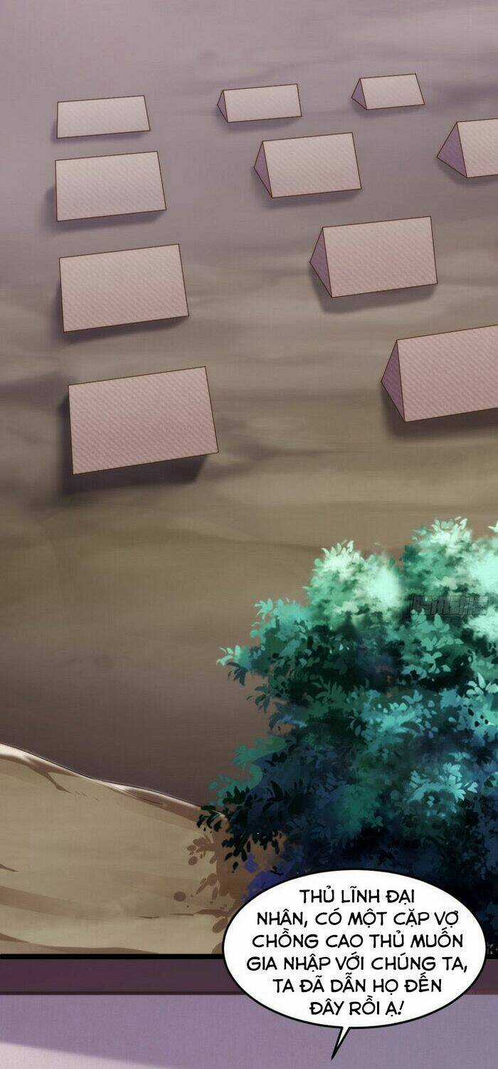 Cửa Hàng Thông Thiên Giới Chapter 135 trang 23