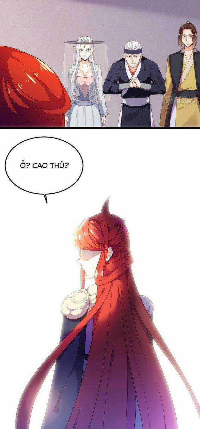 Cửa Hàng Thông Thiên Giới Chapter 135 trang 24