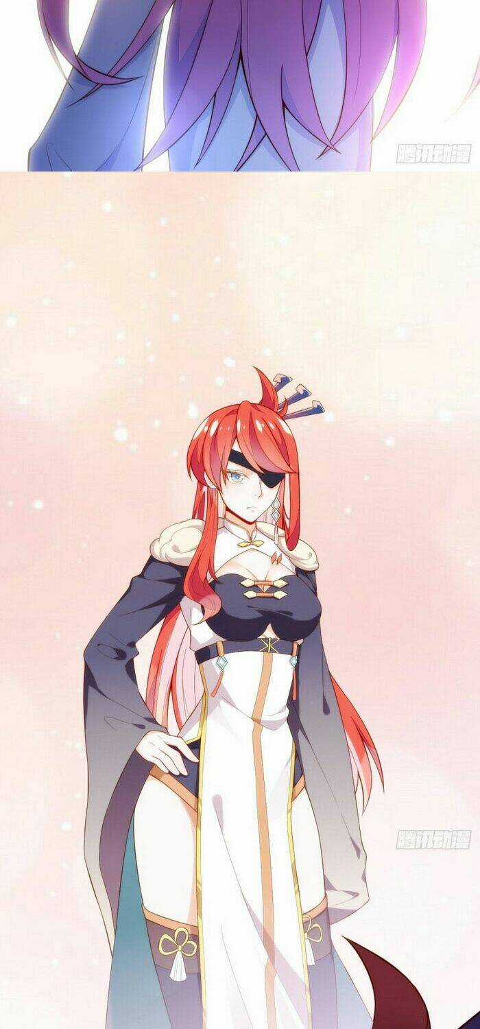 Cửa Hàng Thông Thiên Giới Chapter 135 trang 25