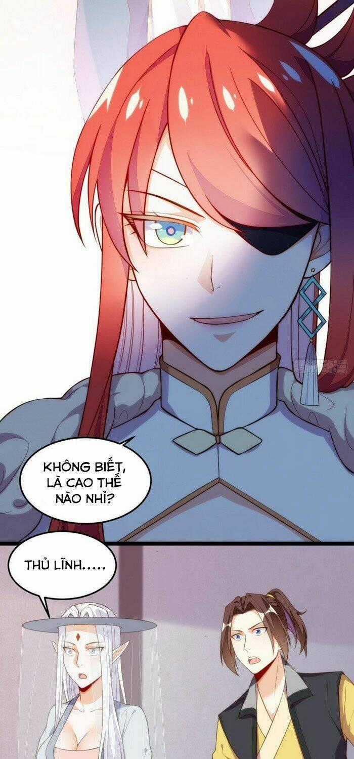 Cửa Hàng Thông Thiên Giới Chapter 135 trang 26