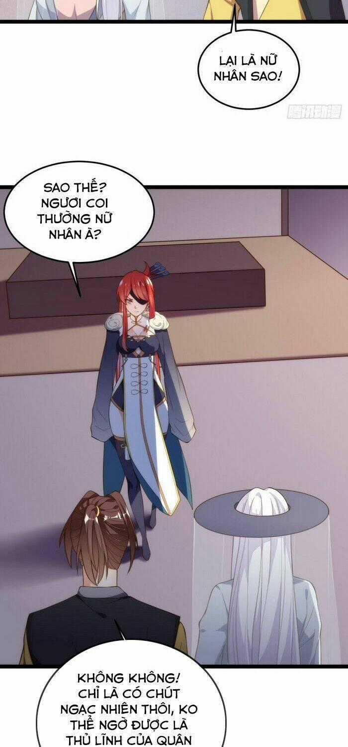 Cửa Hàng Thông Thiên Giới Chapter 135 trang 27