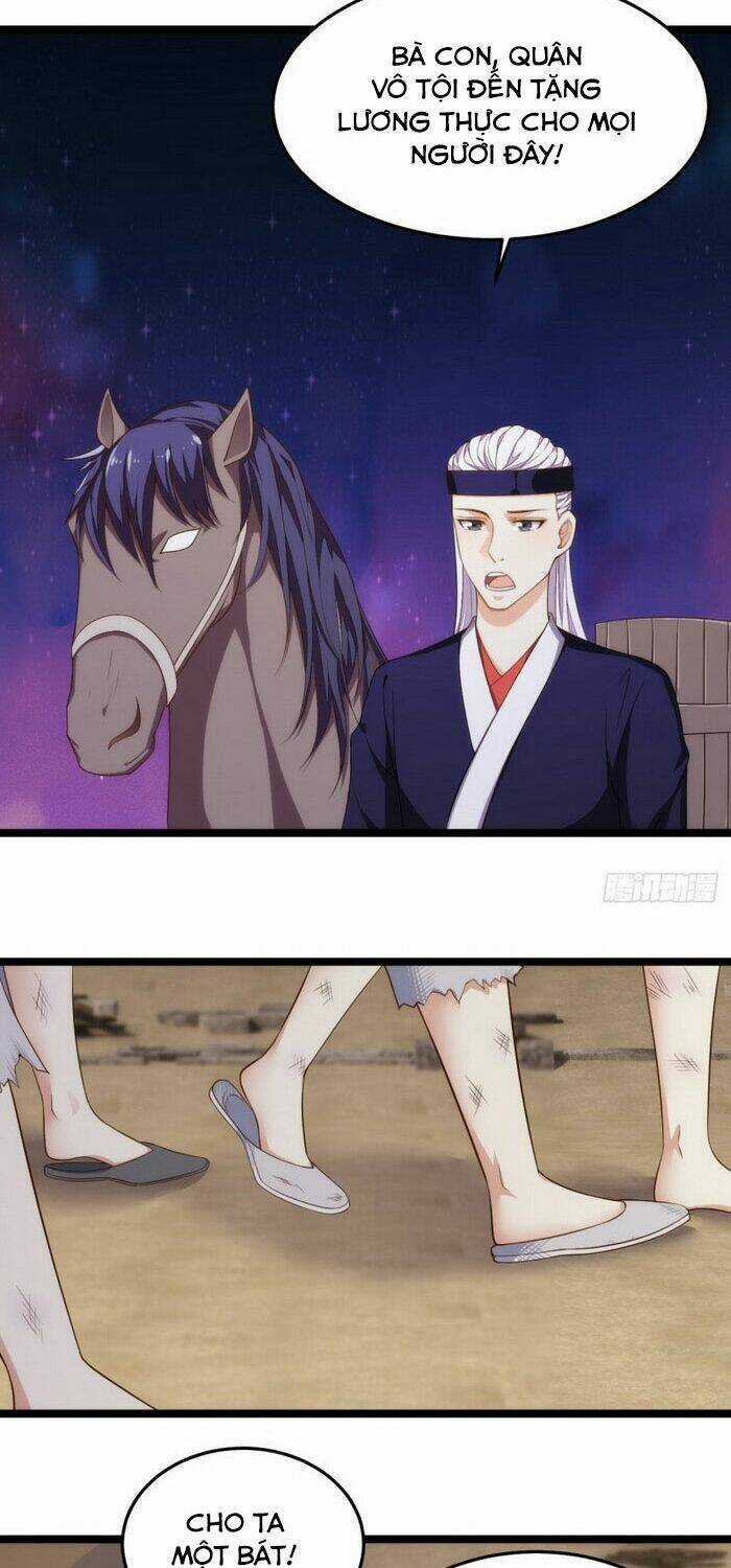 Cửa Hàng Thông Thiên Giới Chapter 135 trang 3