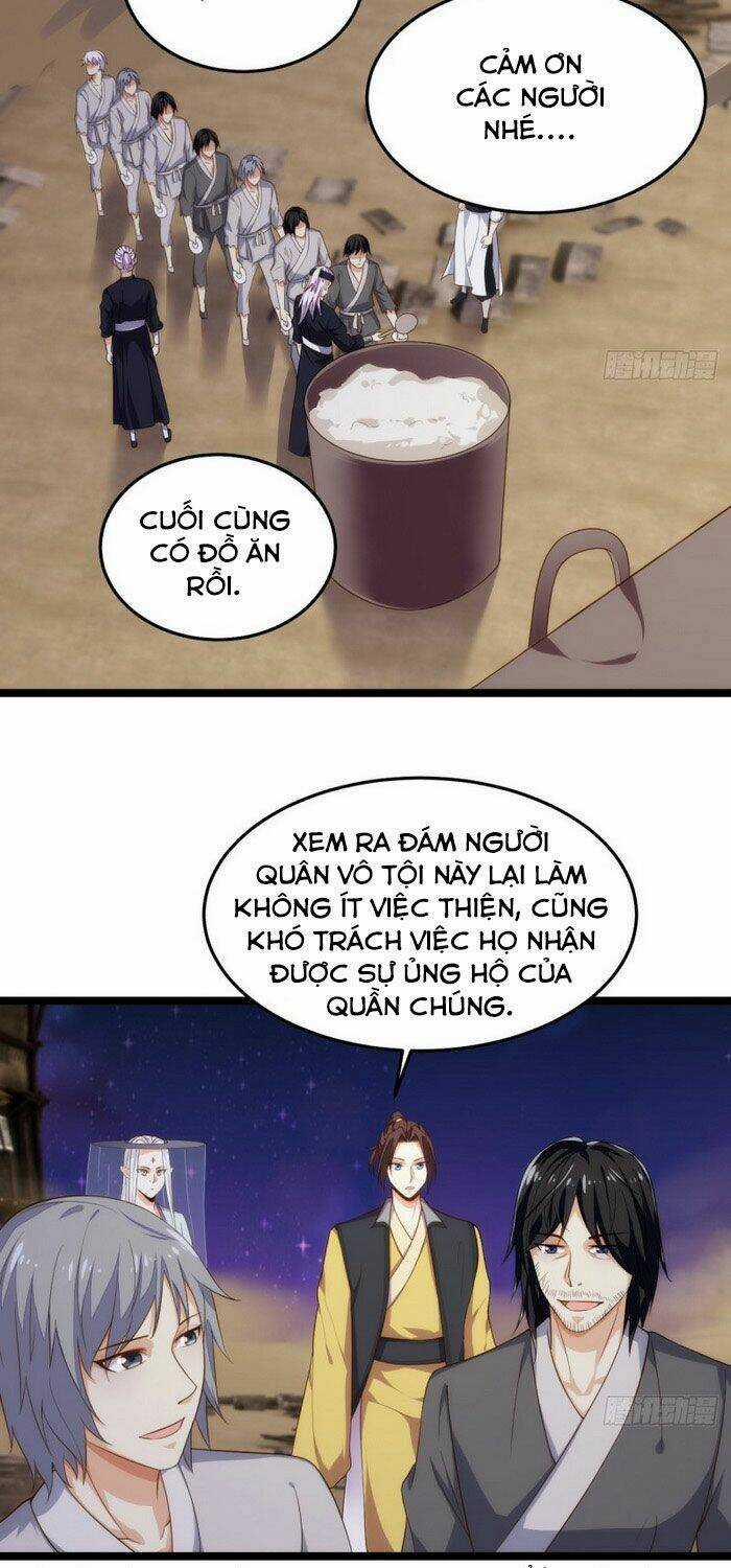 Cửa Hàng Thông Thiên Giới Chapter 135 trang 4