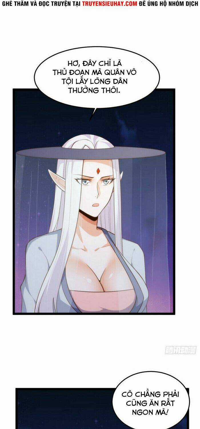 Cửa Hàng Thông Thiên Giới Chapter 135 trang 5