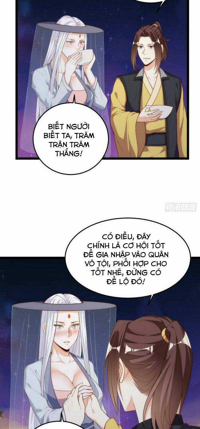 Cửa Hàng Thông Thiên Giới Chapter 135 trang 6