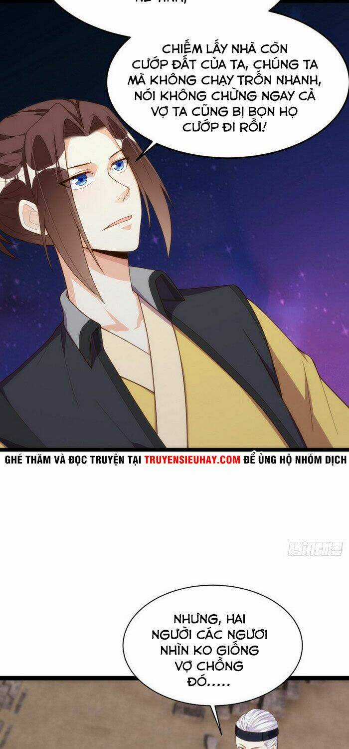 Cửa Hàng Thông Thiên Giới Chapter 135 trang 8